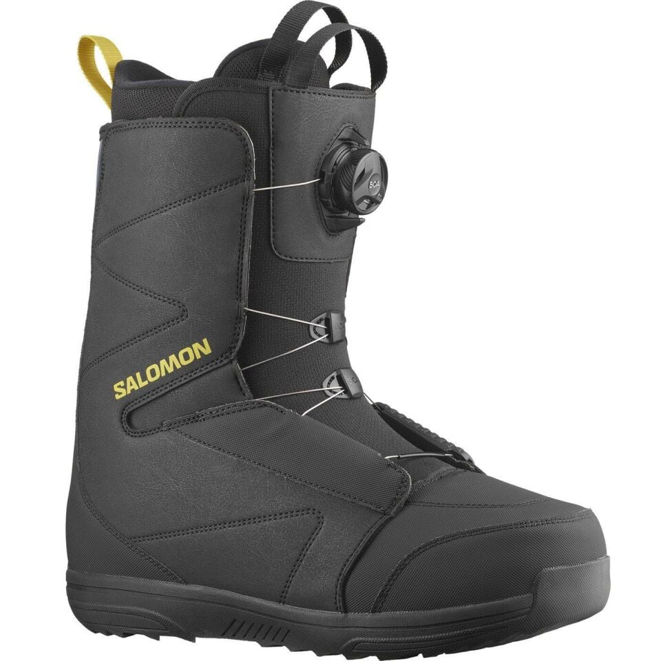 Salomon Faction RTL Boa Unisex Snowboard Botu-L47548500