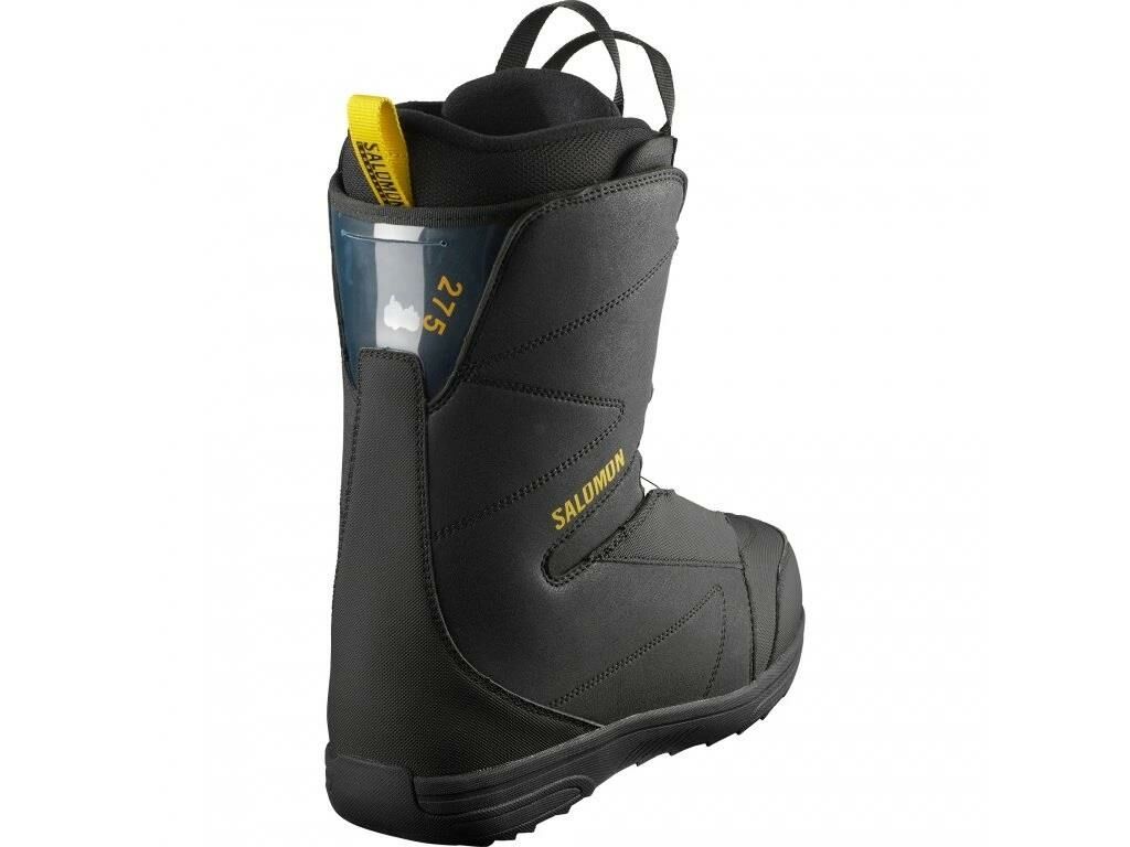 Salomon Faction RTL Boa Unisex Snowboard Botu-L47548500