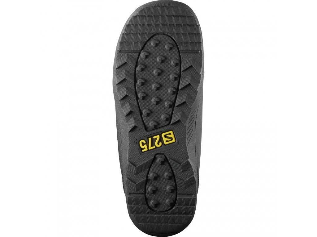 Salomon Faction RTL Boa Unisex Snowboard Botu-L47548500