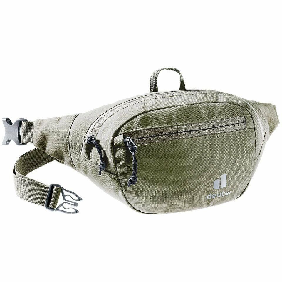 Deuter Urban Belt Bel Çantası KHAKİ