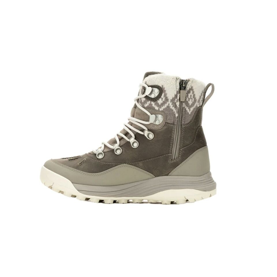 Merrell Siren 4 Thermo Mid Zip Waterproof Kadın Outdoor Ayakkabı-J037414