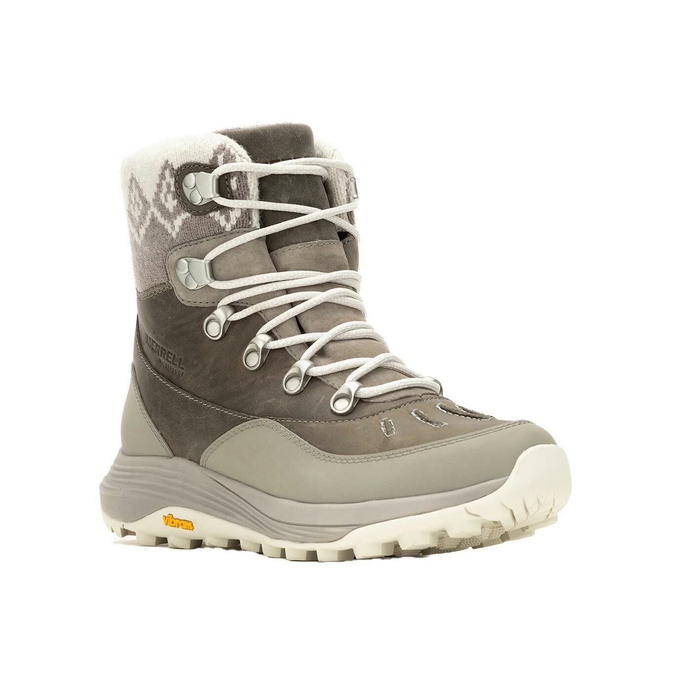 Merrell Siren 4 Thermo Mid Zip Waterproof Kadın Outdoor Ayakkabı-J037414