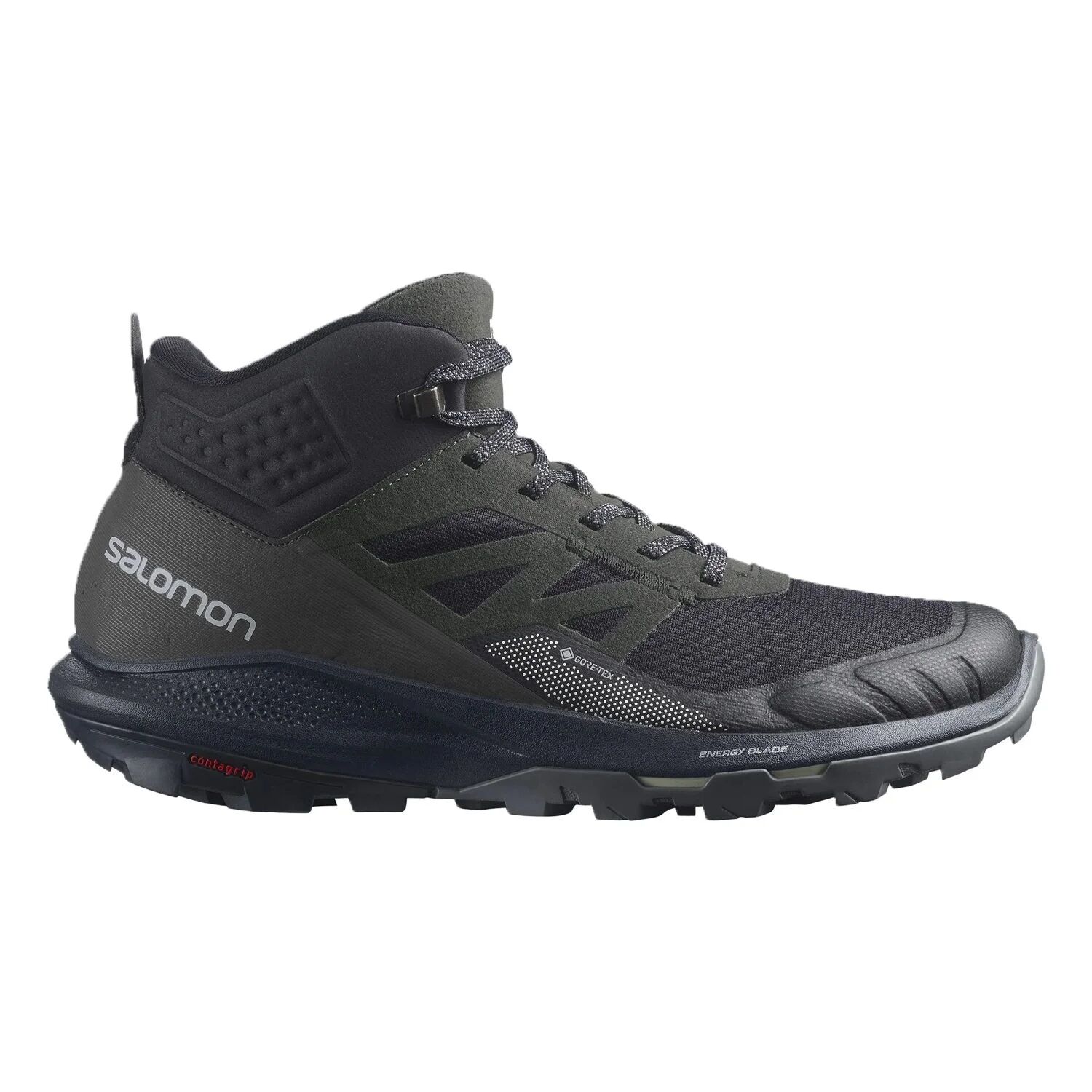 Salomon Outpulse Mid Gore-Tex Erkek Outdoor Bot-L41588800