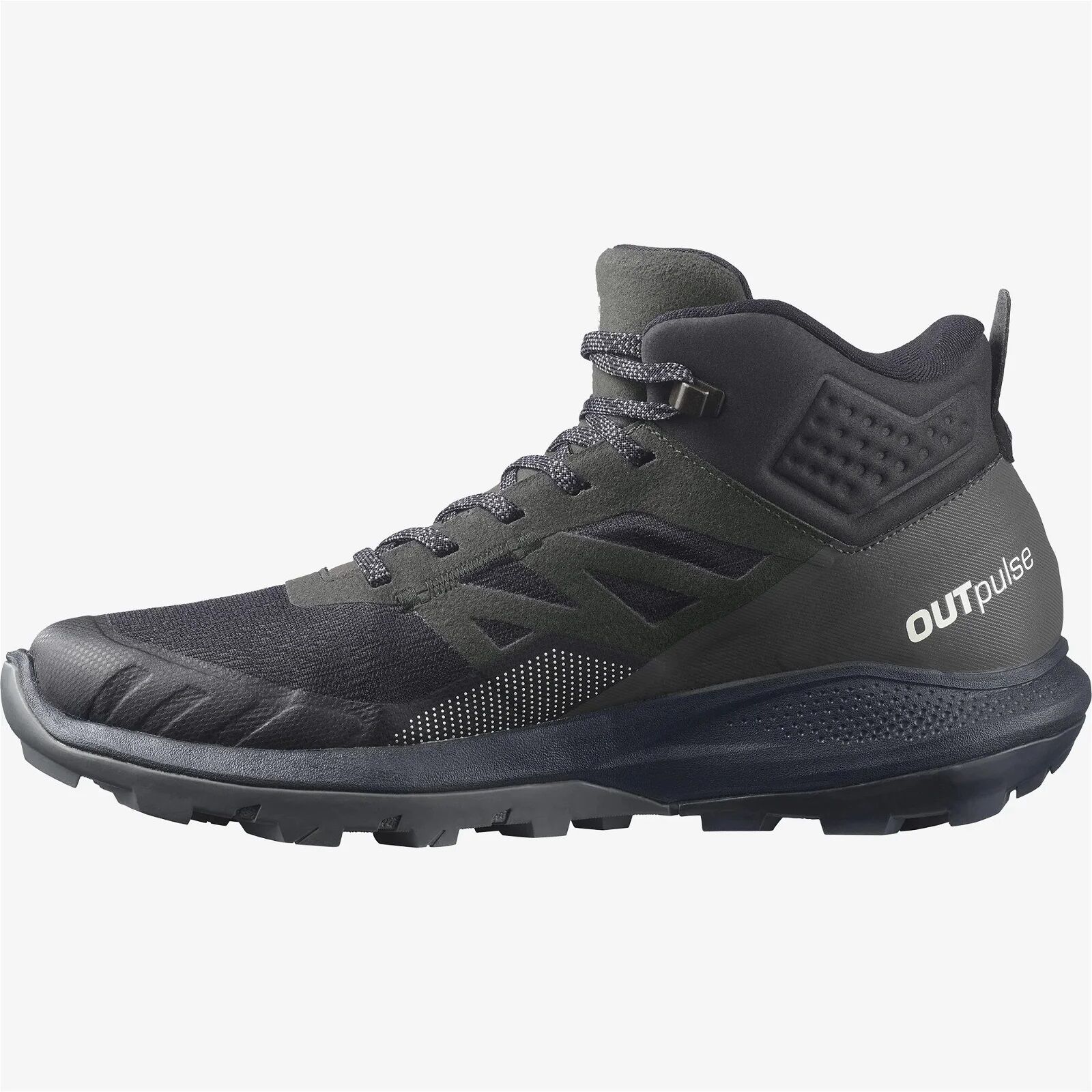 Salomon Outpulse Mid Gore-Tex Erkek Outdoor Bot-L41588800