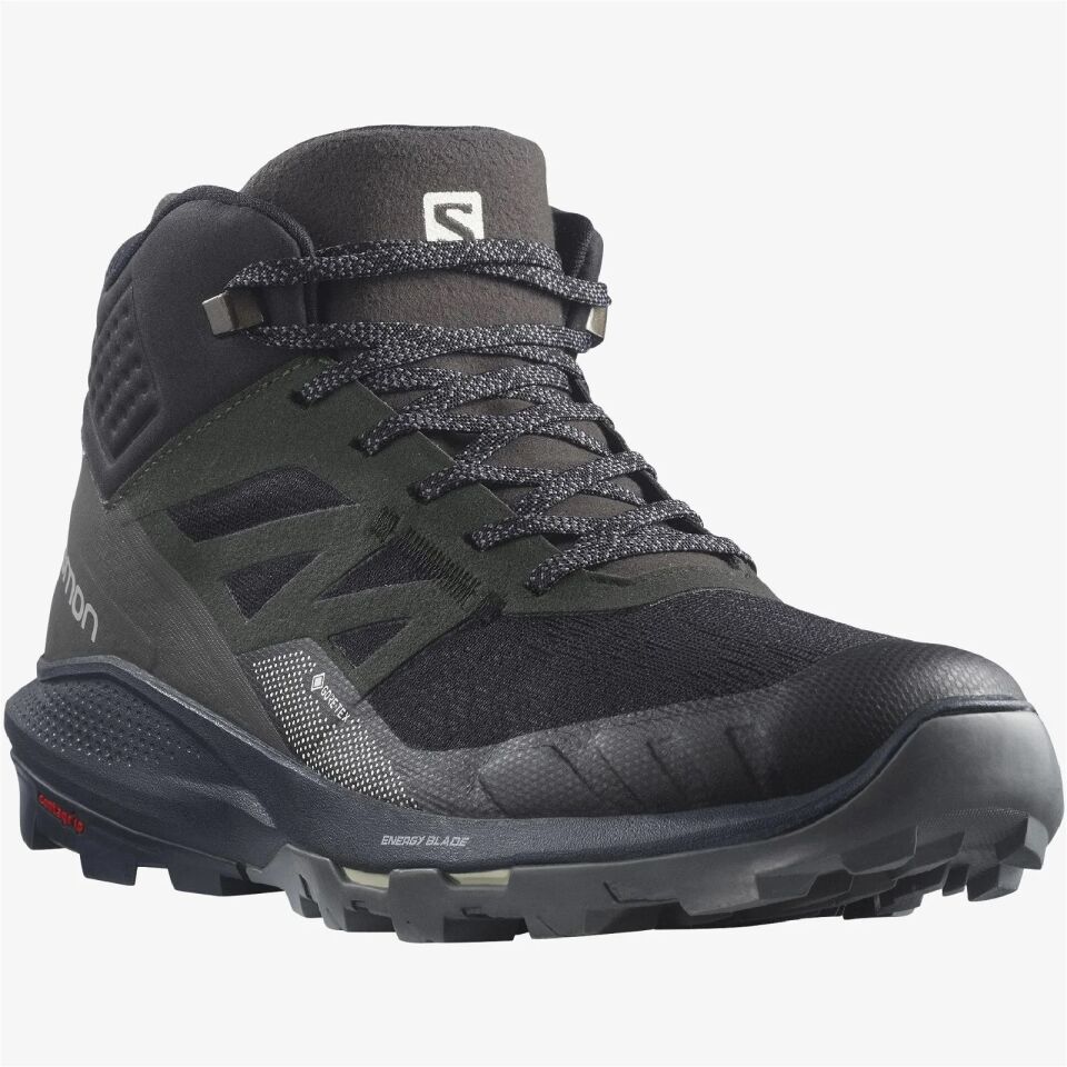 Salomon Outpulse Mid Gore-Tex Erkek Outdoor Bot-L41588800