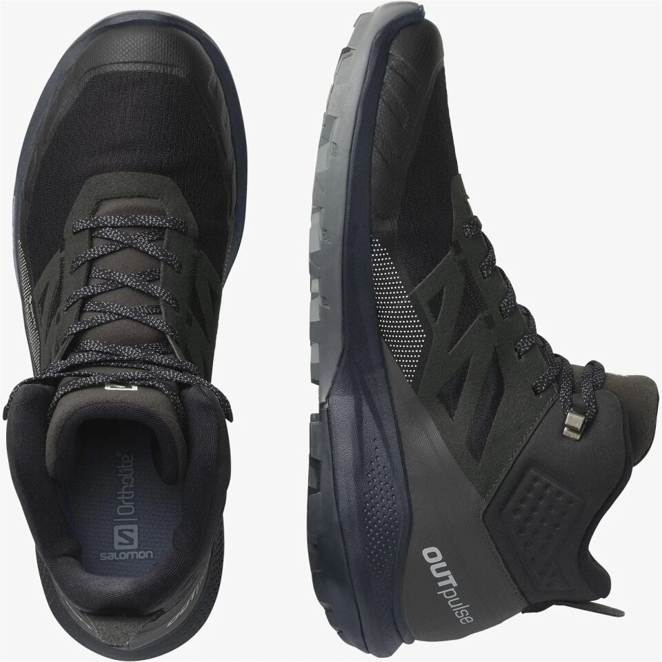 Salomon Outpulse Mid Gore-Tex Erkek Outdoor Bot-L41588800