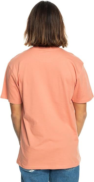 Quiksilver Tropical Rainbow SS Erkek T-Shirt-EQYZT07679