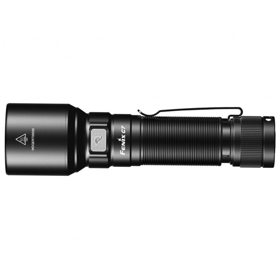 Fenix C7 3000 Lümen El Feneri-FENİXC7