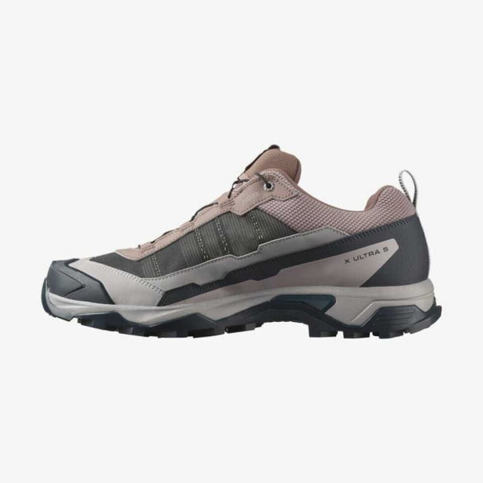 Salomon X Ultra 5 Gore-Tex Erkek Outdoor Ayakkabı-L47854600