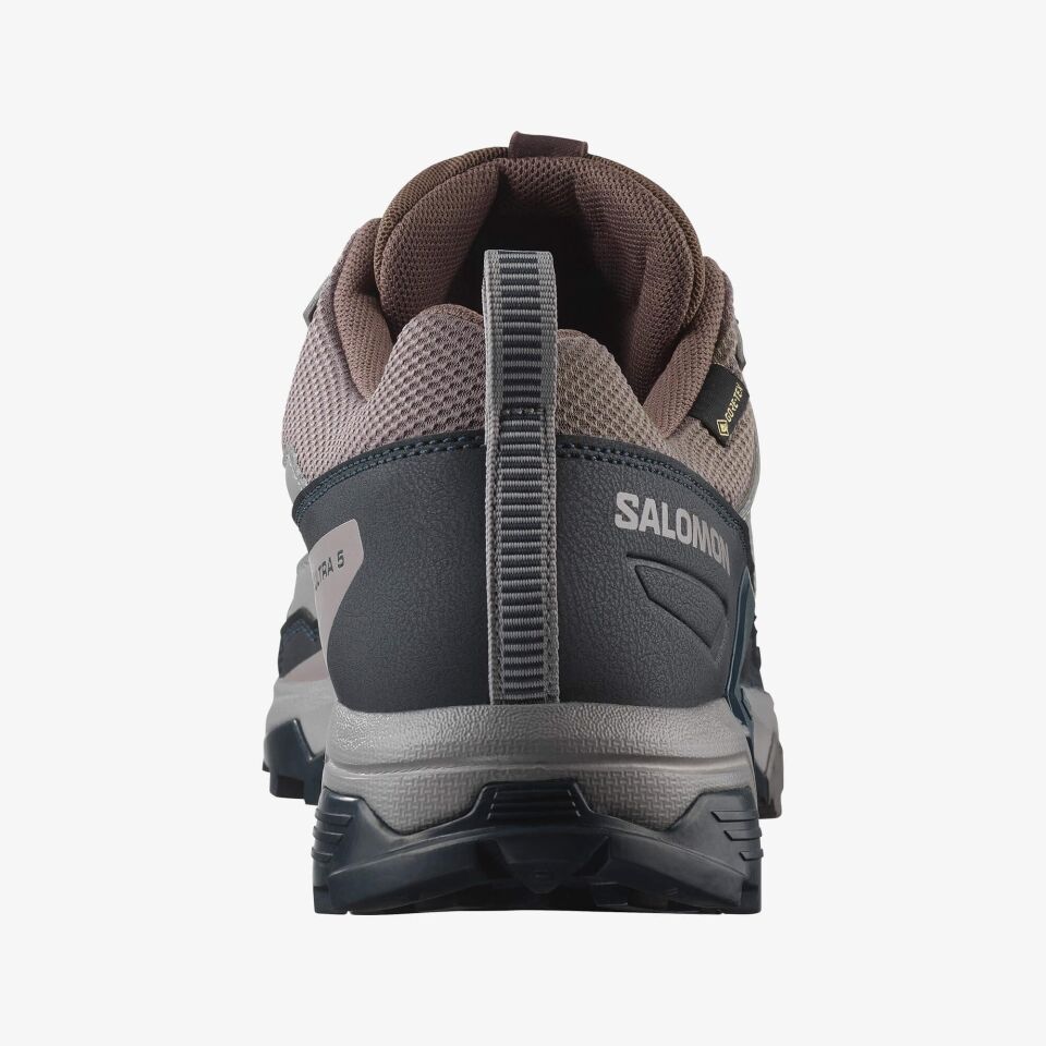 Salomon X Ultra 5 Gore-Tex Erkek Outdoor Ayakkabı-L47854600