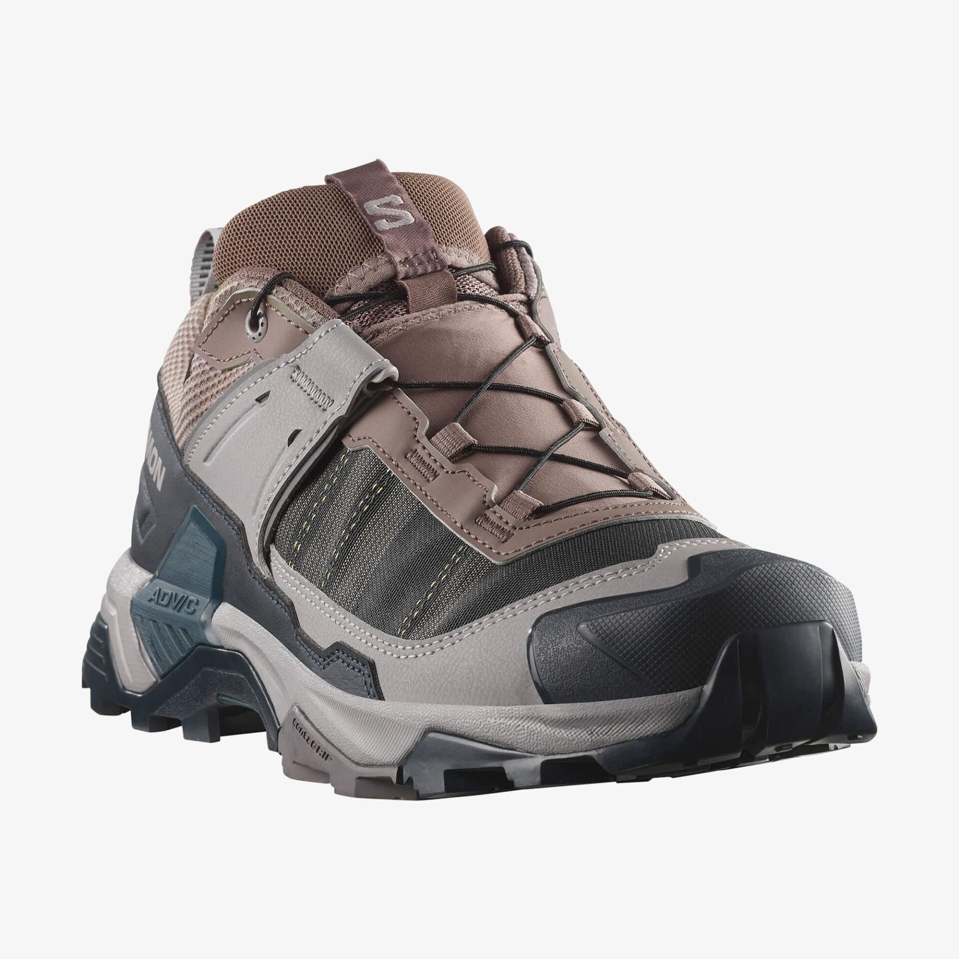 Salomon X Ultra 5 Gore-Tex Erkek Outdoor Ayakkabı-L47854600