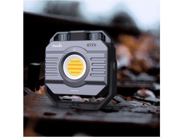 Fenix CL28R 2000 Lümen Kamp Feneri-FENİXCL28R