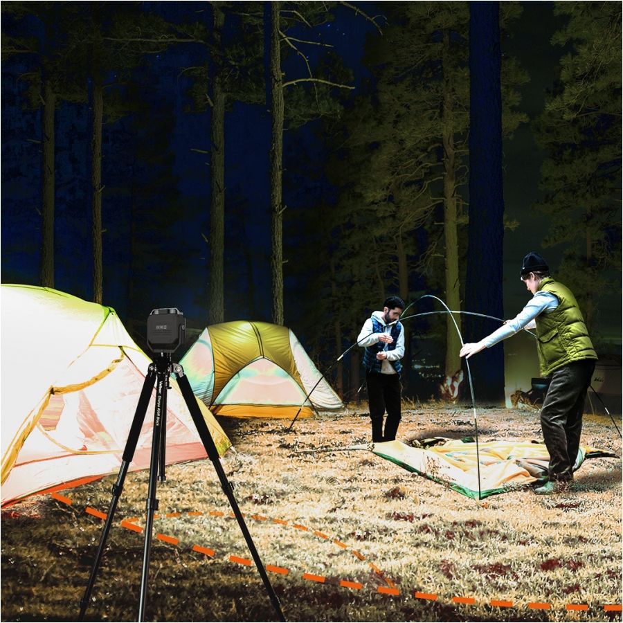 Fenix CL28R 2000 Lümen Kamp Feneri-FENİXCL28R