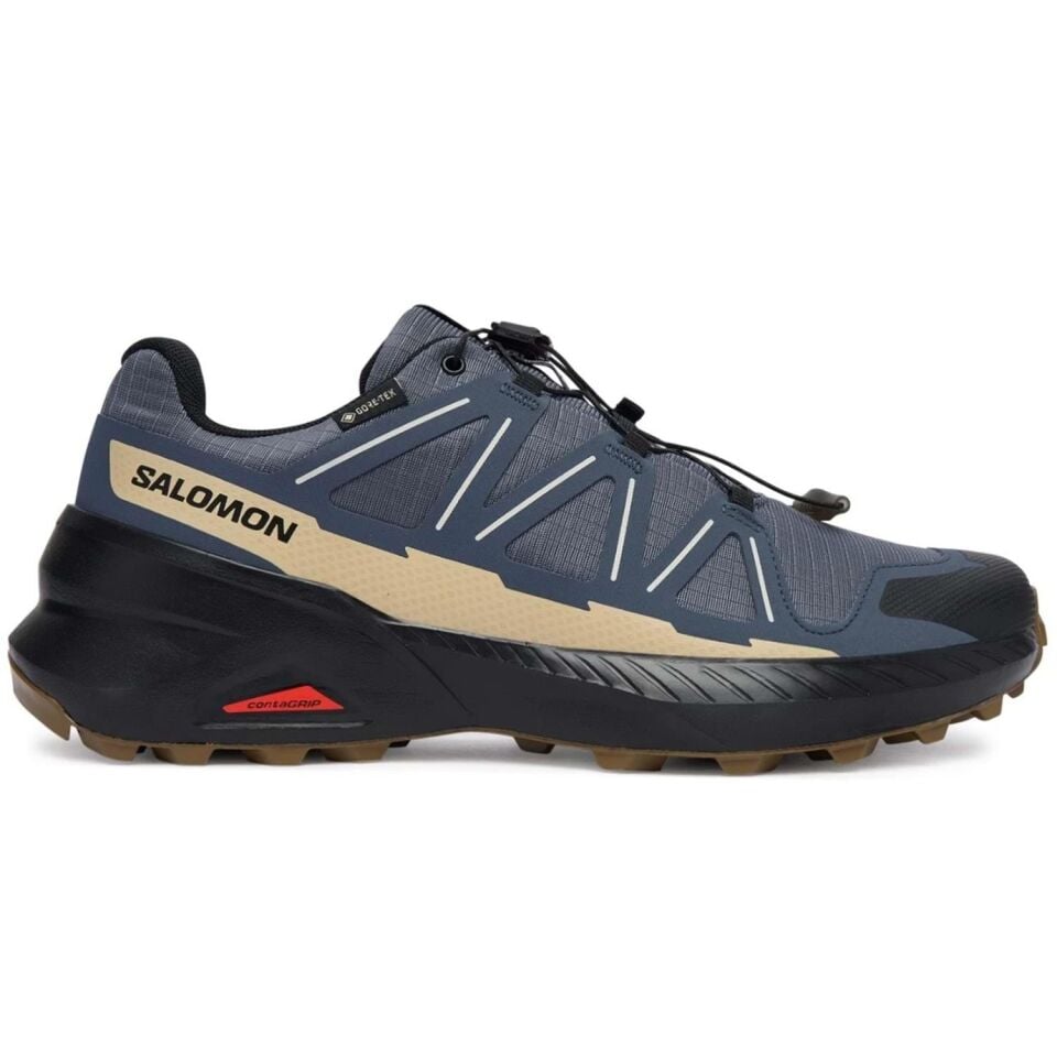 Salomon Speedcross Peak Gore-Tex Erkek Patika Koşu Ayakkabısı-L49144200