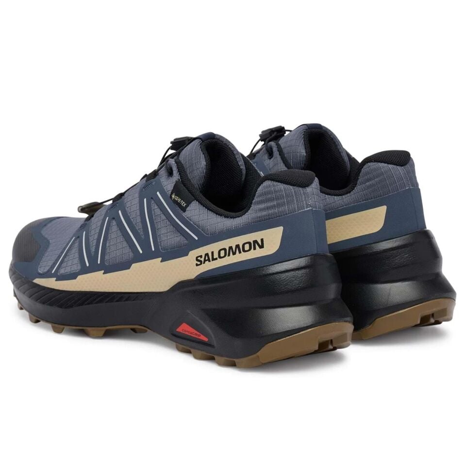 Salomon Speedcross Peak Gore-Tex Erkek Patika Koşu Ayakkabısı-L49144200