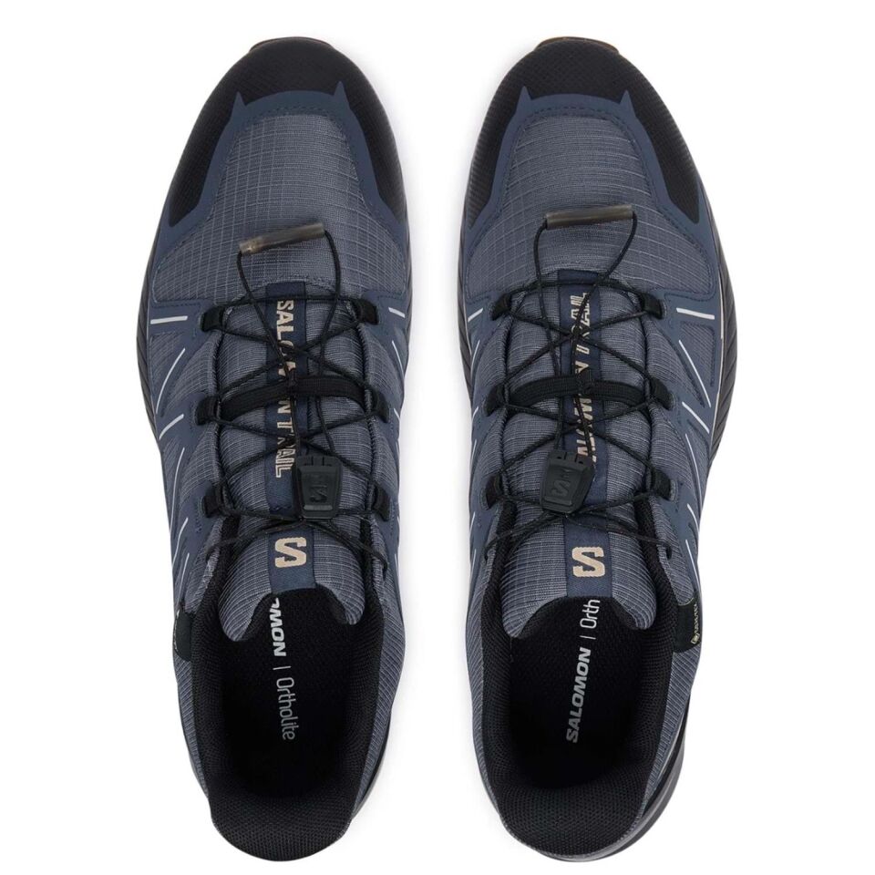 Salomon Speedcross Peak Gore-Tex Erkek Koşu & Yürüyüş Ayakkabısı-L49144200