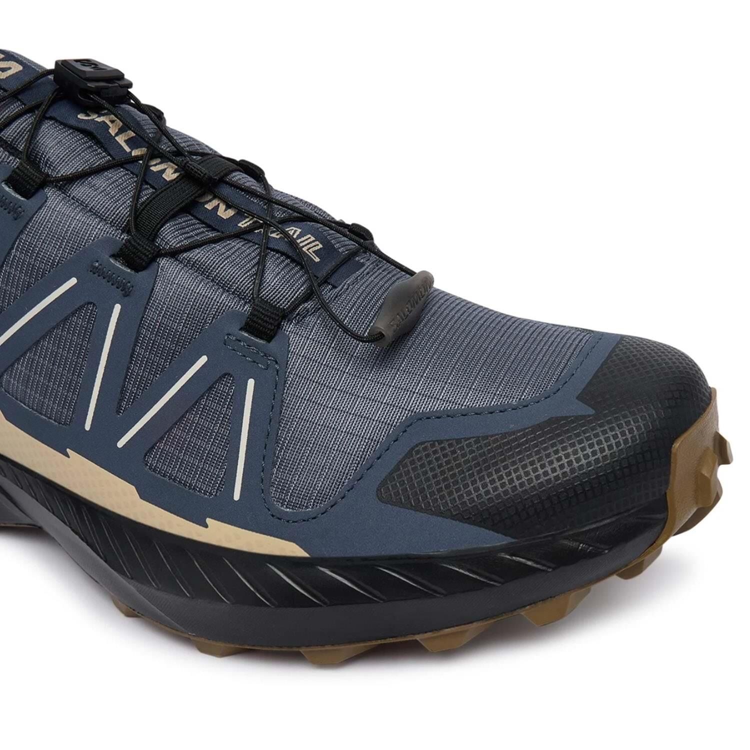 Salomon Speedcross Peak Gore-Tex Erkek Patika Koşu Ayakkabısı-L49144200