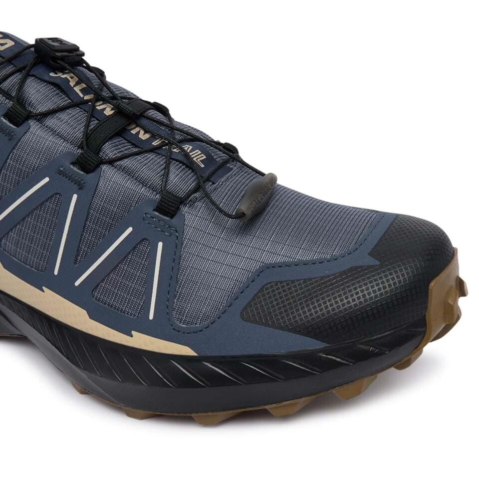 Salomon Speedcross Peak Gore-Tex Erkek Patika Koşu Ayakkabısı-L49144200