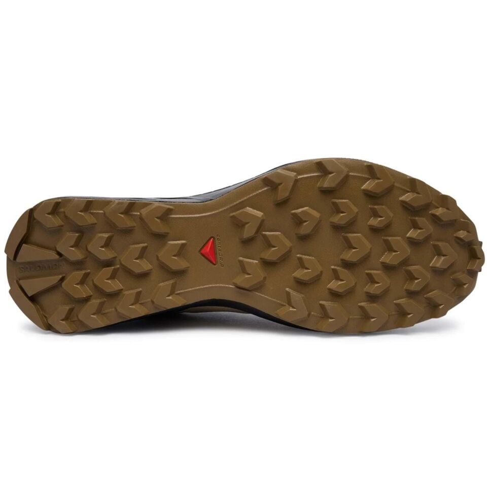 Salomon Speedcross Peak Gore-Tex Erkek Patika Koşu Ayakkabısı-L49144200