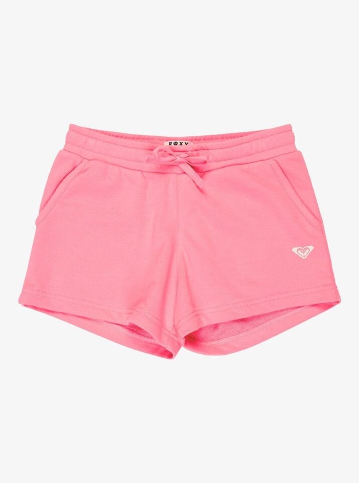 Roxy Surf Feeling Terry 8-16 Yaş Çocuk Şort-ERGFB03331