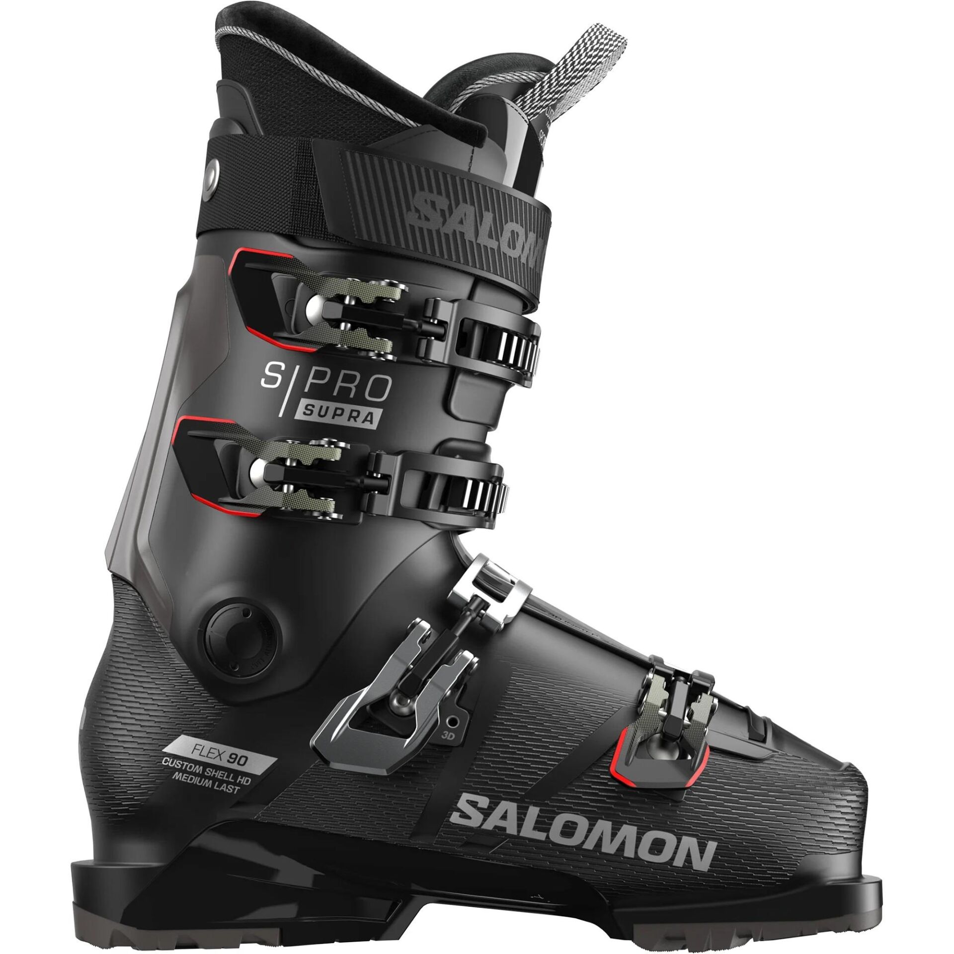 Salomon S/PRO SUPRA 90 Erkek Kayak Ayakkabısı-L47670700