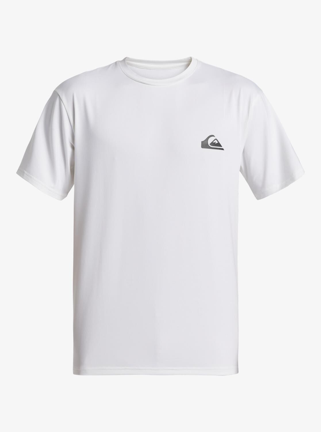 Quiksilver Everyday Surf UPF 50 Erkek T-Shirt-AQYWR03135