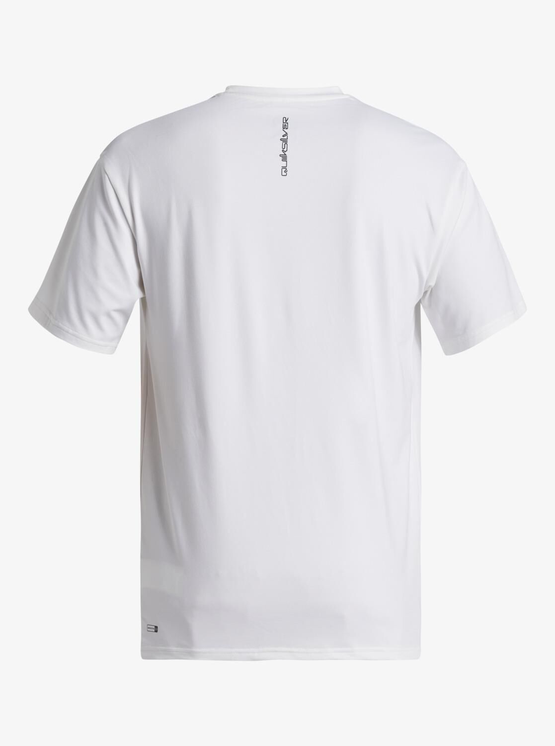 Quiksilver Everyday Surf UPF 50 Erkek T-Shirt-AQYWR03135