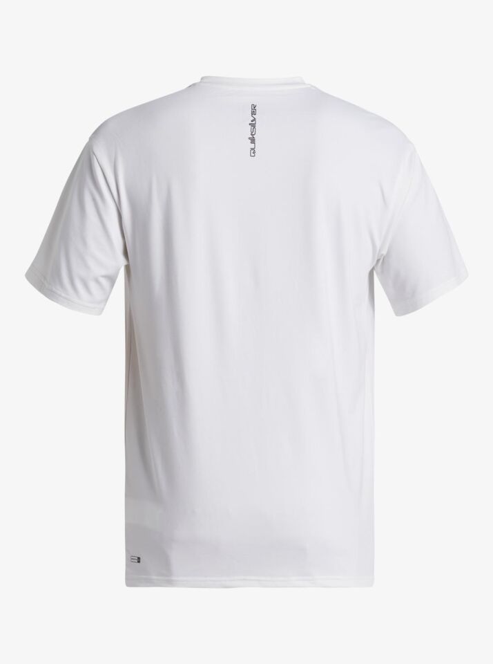Quiksilver Everyday Surf UPF 50 Erkek T-Shirt-AQYWR03135