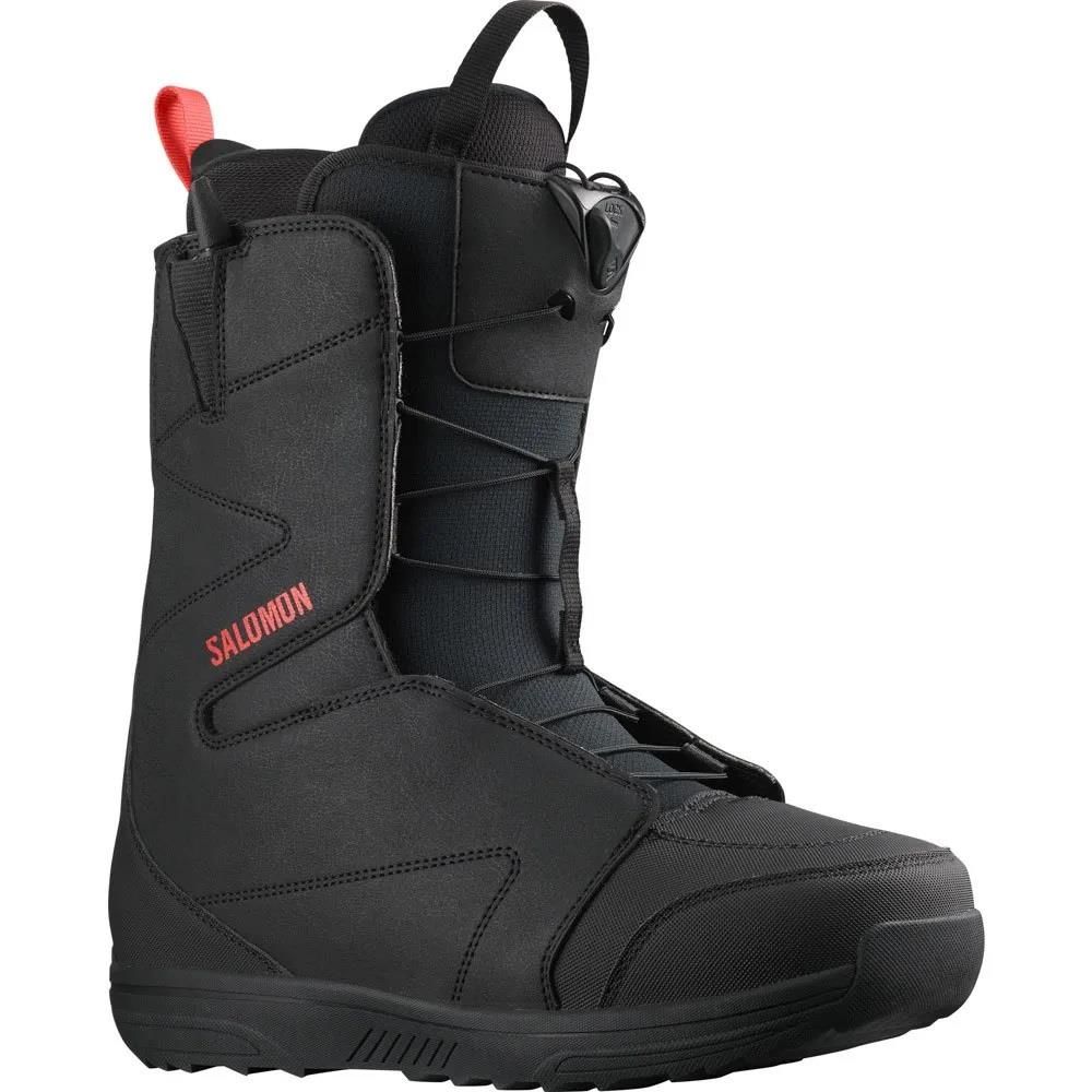 Salomon Faction RTL Boa Unisex Snowboard Botu-L47548300