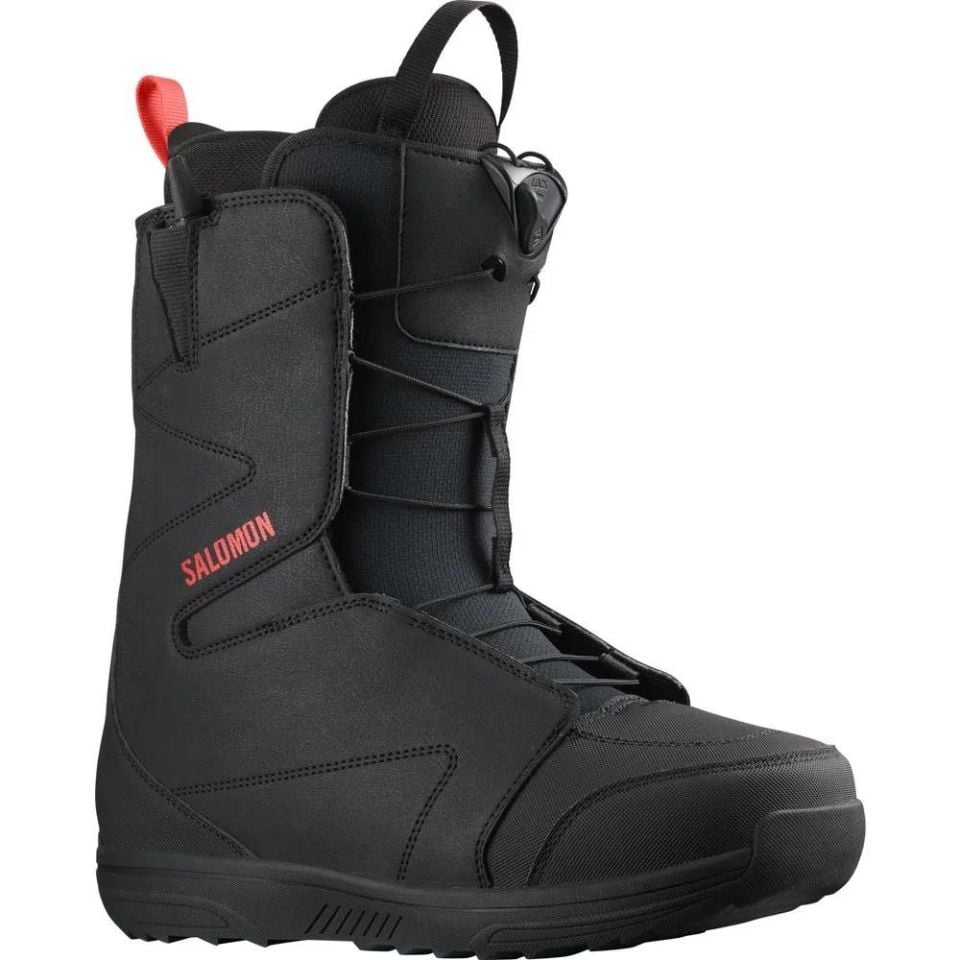 Salomon Faction RTL Boa Unisex Snowboard Botu-L47548300