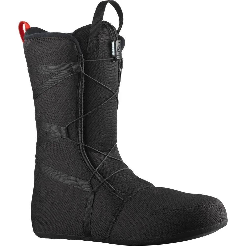 Salomon Faction RTL Boa Unisex Snowboard Botu-L47548300