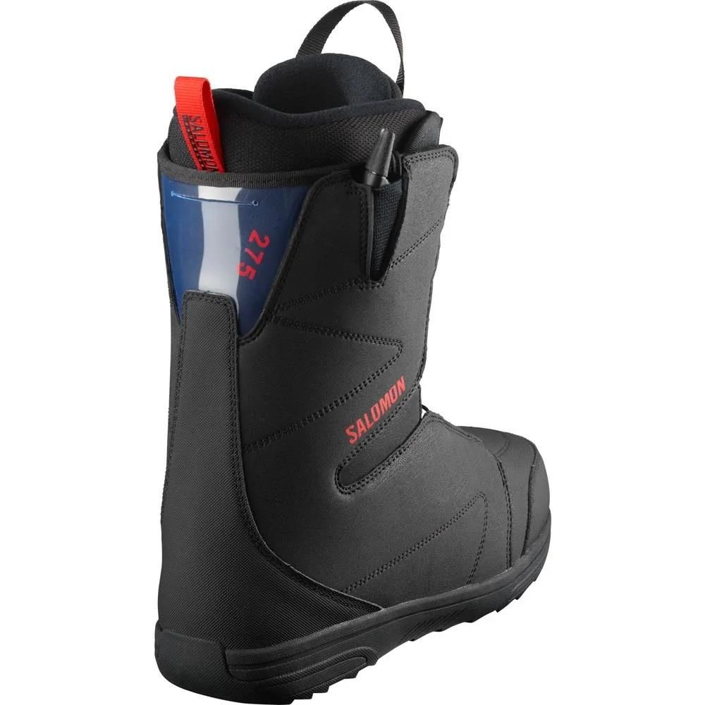 Salomon Faction RTL Boa Unisex Snowboard Botu-L47548300