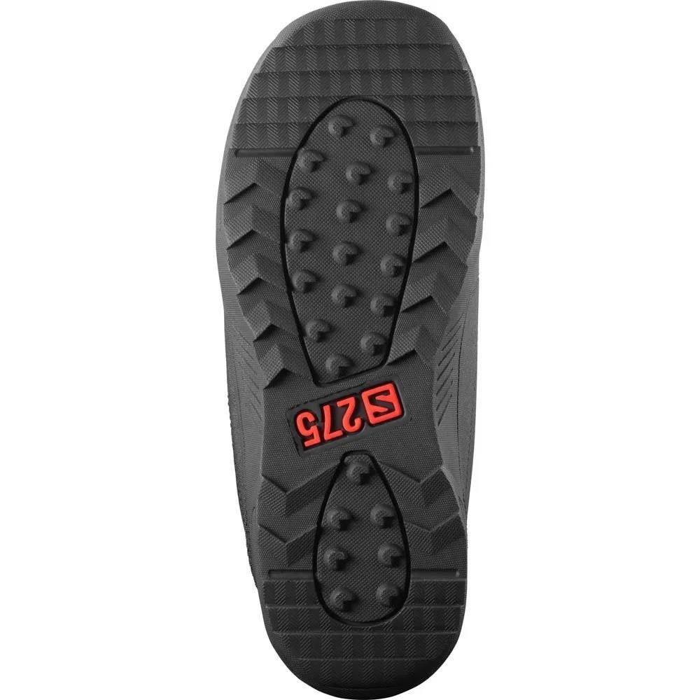 Salomon Faction RTL Boa Unisex Snowboard Botu-L47548300