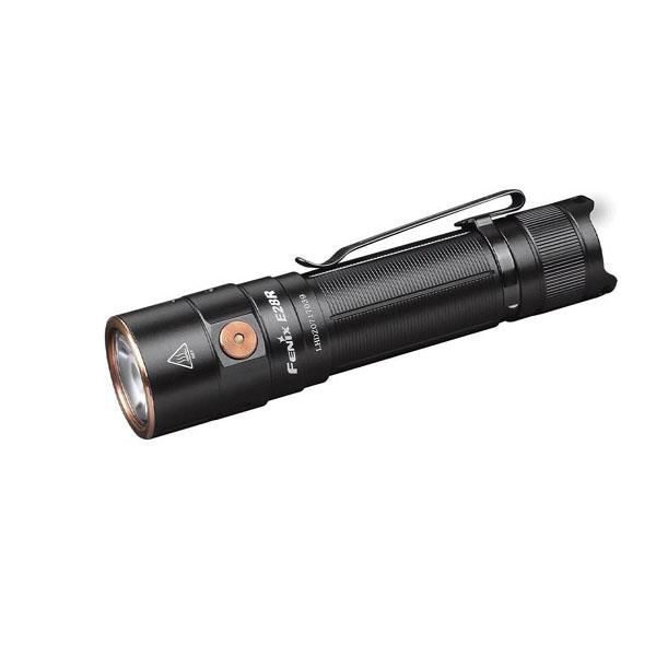 Fenix E28R 1700 Lümen El Feneri-FENİXE28R