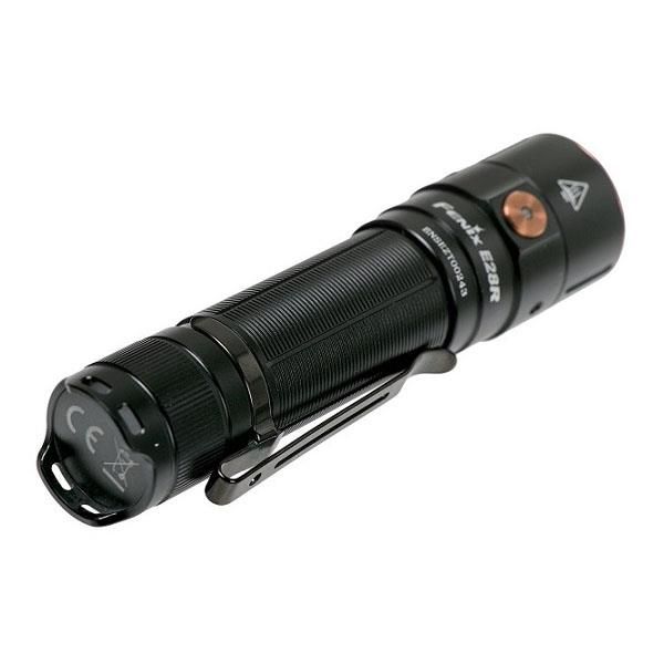 Fenix E28R 1700 Lümen El Feneri-FENİXE28R