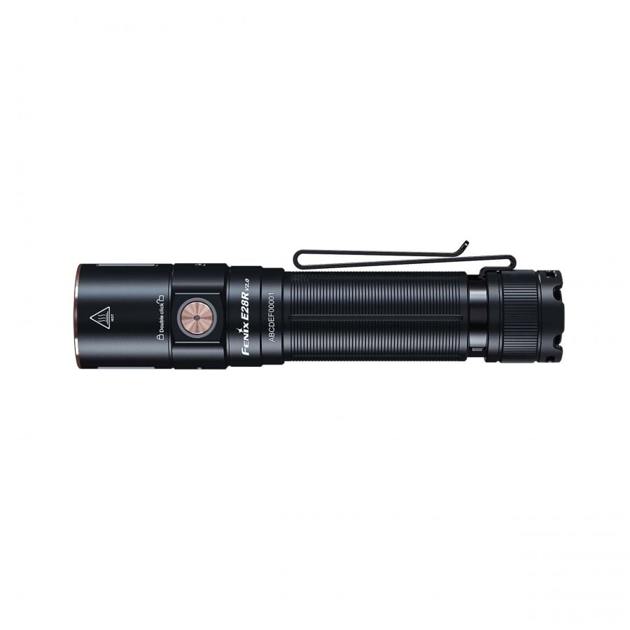Fenix E28R 1700 Lümen El Feneri-FENİXE28R