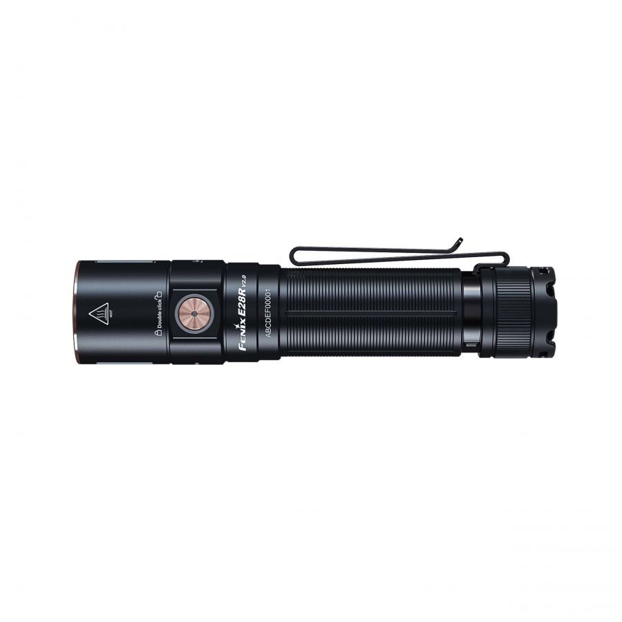 Fenix E28R 1700 Lümen El Feneri-FENİXE28R