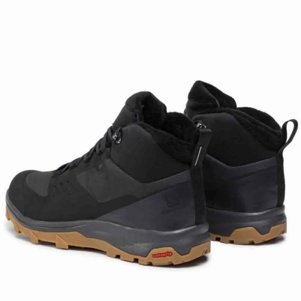 Salomon OuTSnap Waterproof Erkek Outdoor Bot-L40922000