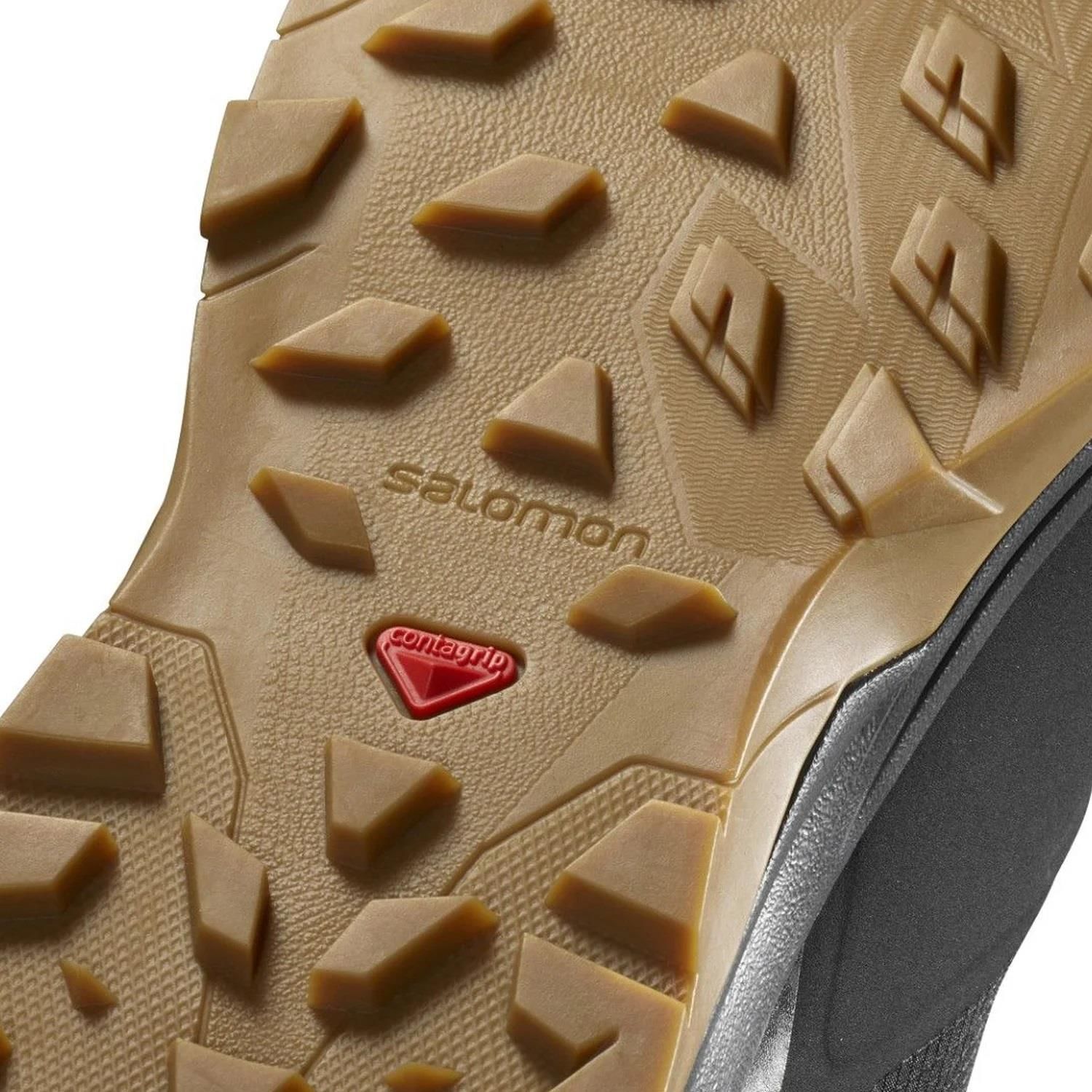 Salomon OuTSnap Waterproof Erkek Outdoor Bot-L40922000