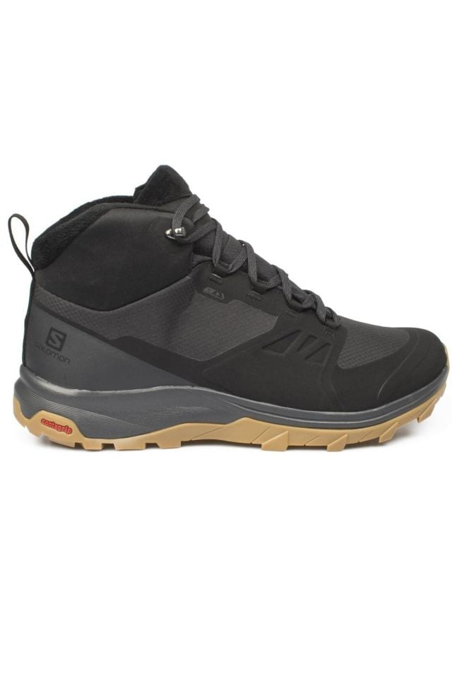 Salomon OuTSnap Waterproof Erkek Outdoor Bot-L40922000