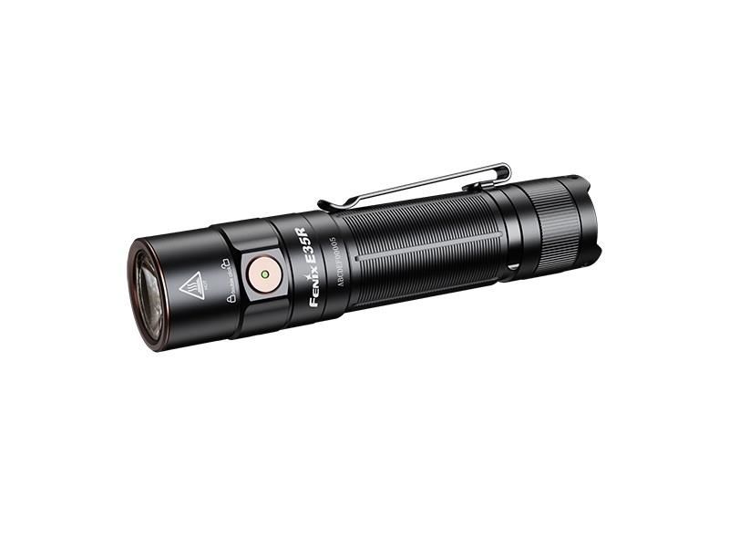 Fenix E35R 3100 Lümen El Feneri-FENİXE35R