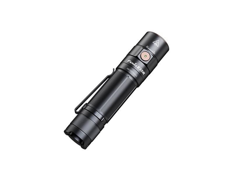 Fenix E35R 3100 Lümen El Feneri-FENİXE35R