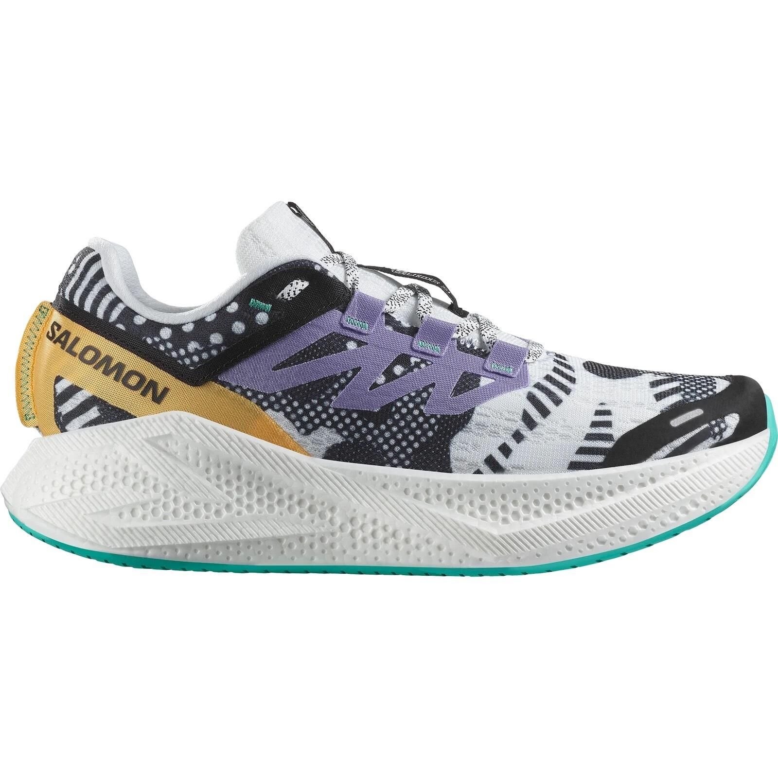 Salomon Aero Glide 3 Proto Pack Erkek Patika Koşu Ayakkabısı-L47759900
