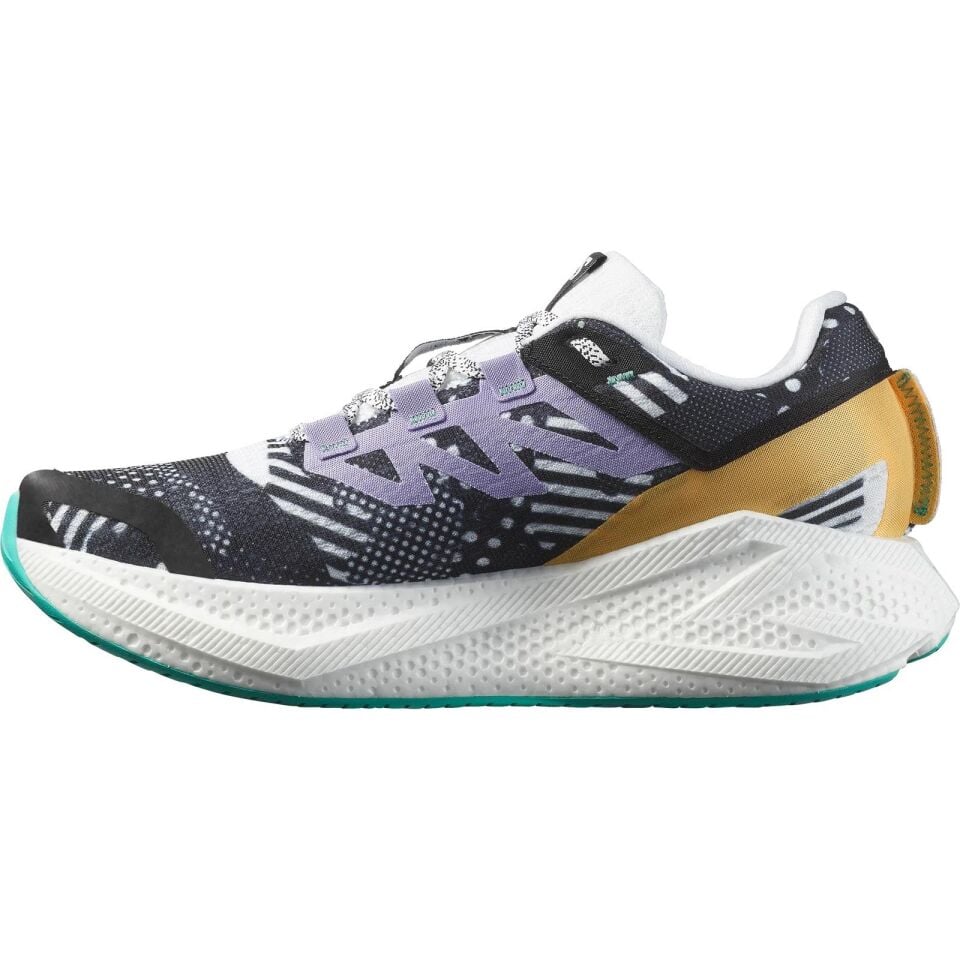 Salomon Aero Glide 3 Proto Pack Erkek Patika Koşu Ayakkabısı-L47759900