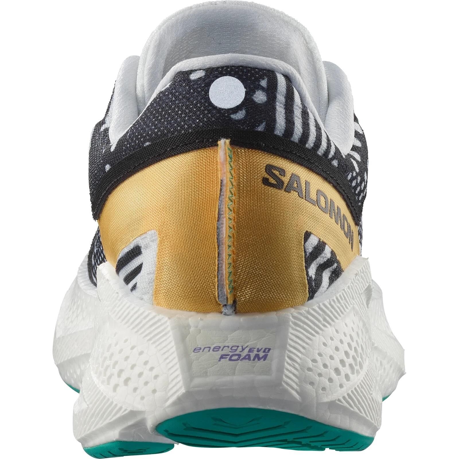 Salomon Aero Glide 3 Proto Pack Erkek Patika Koşu Ayakkabısı-L47759900