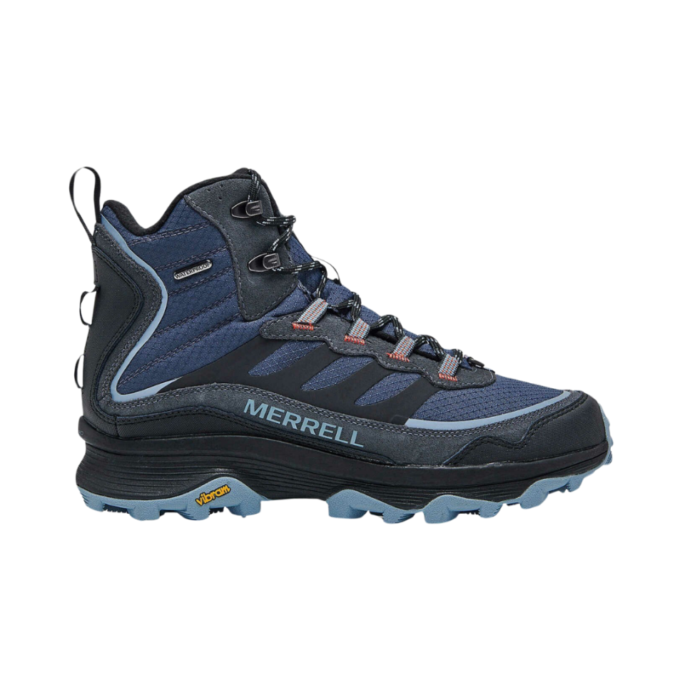 Merrell Moab Speed Thermo Mid Waterproof Erkek Ayakkabı-J066913