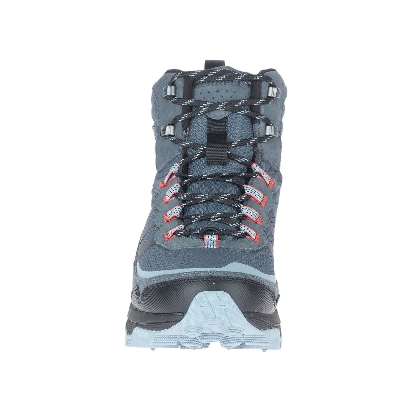 Merrell Moab Speed Thermo Mid Waterproof Erkek Ayakkabı-J066913
