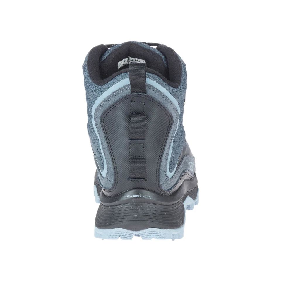 Merrell Moab Speed Thermo Mid Waterproof Erkek Ayakkabı-J066913
