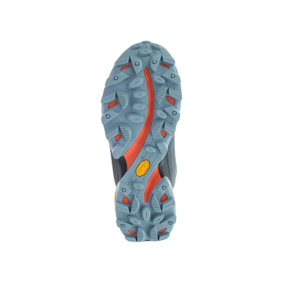 Merrell Moab Speed Thermo Mid Waterproof Erkek Ayakkabı-J066913