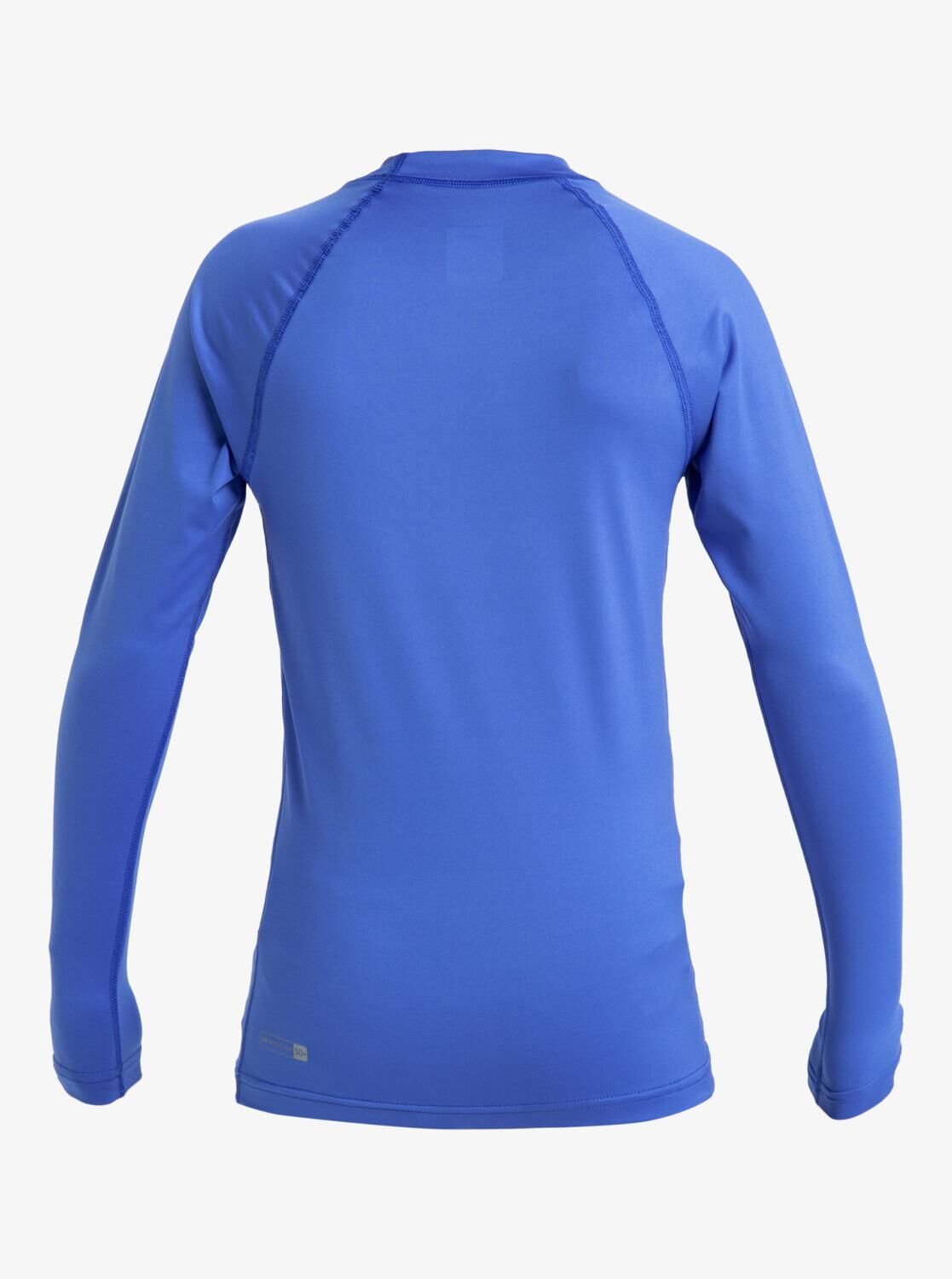 Quiksilver Everyday Upf50 8-16 Yaş Çocuk Rashguard-AQBWR03065